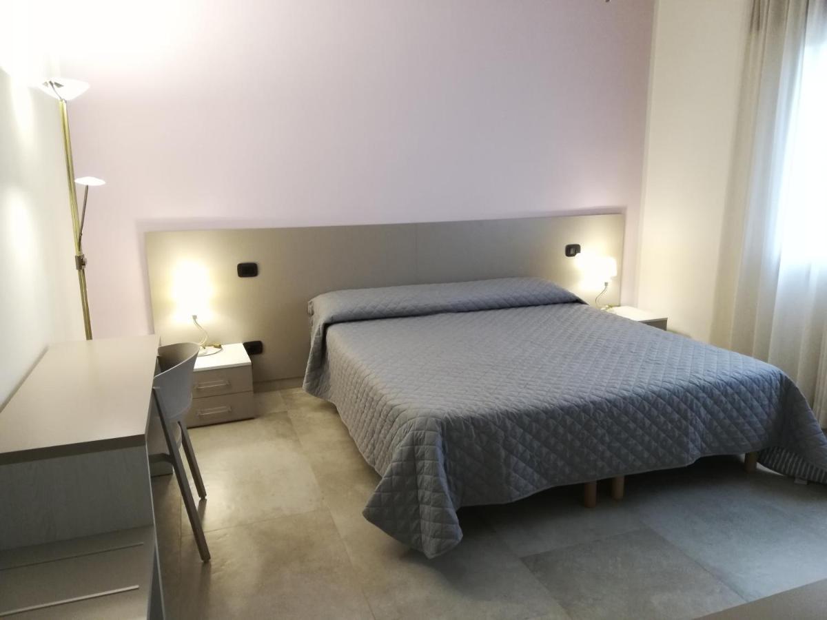 Borgo Barucchella Hotel Sant'Andra Kültér fotó