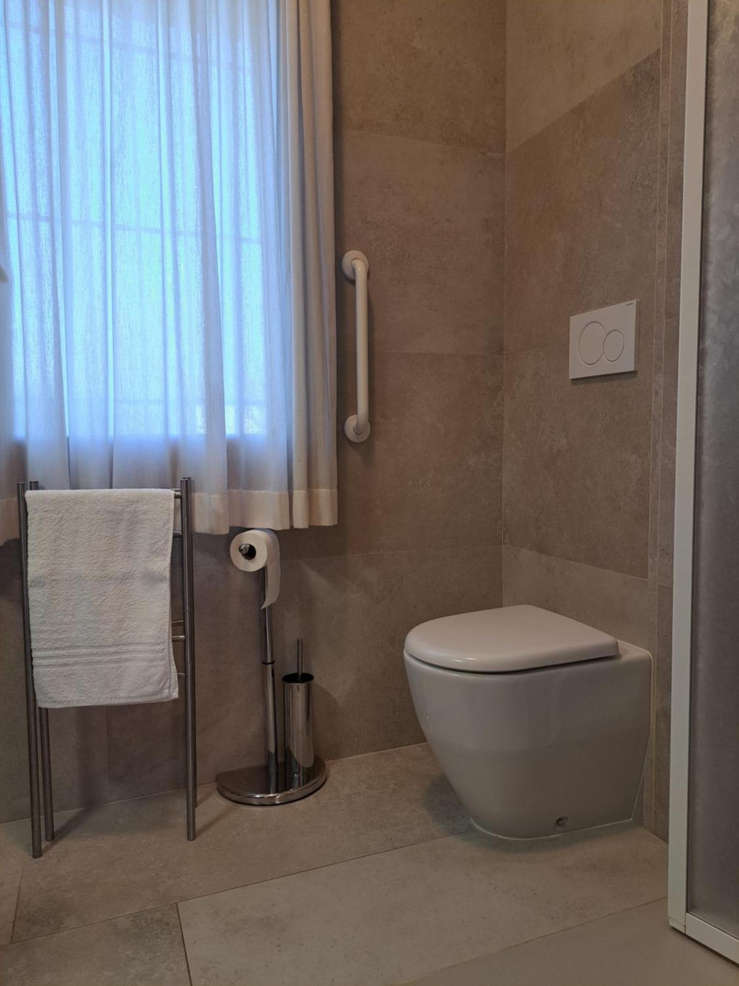 Borgo Barucchella Hotel Sant'Andra Kültér fotó