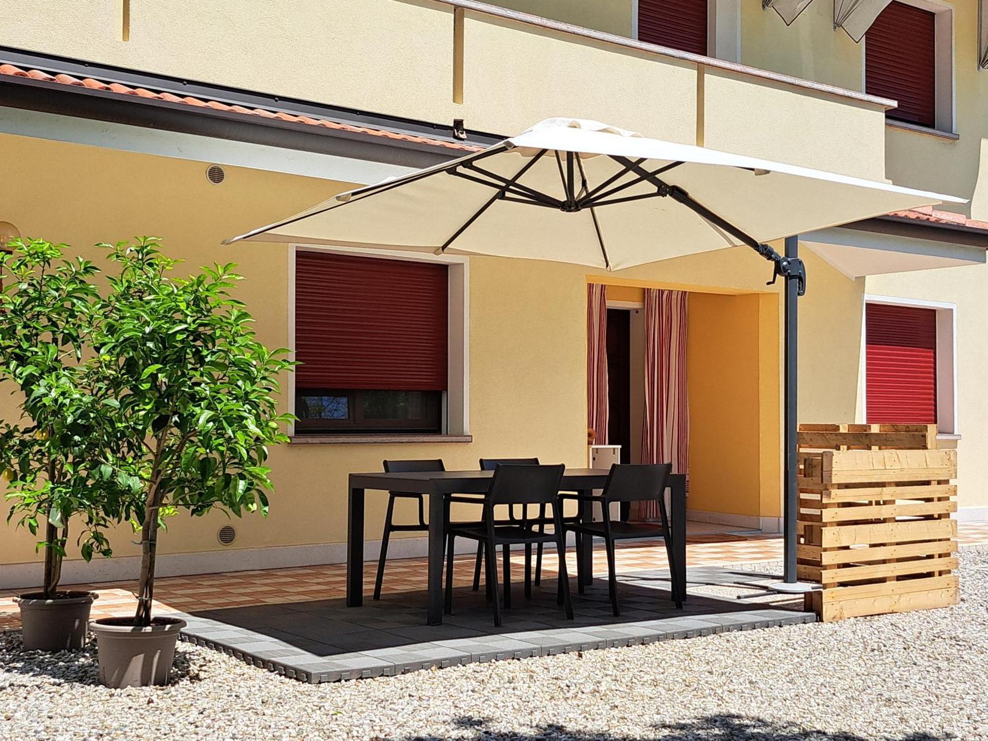 Borgo Barucchella Hotel Sant'Andra Kültér fotó