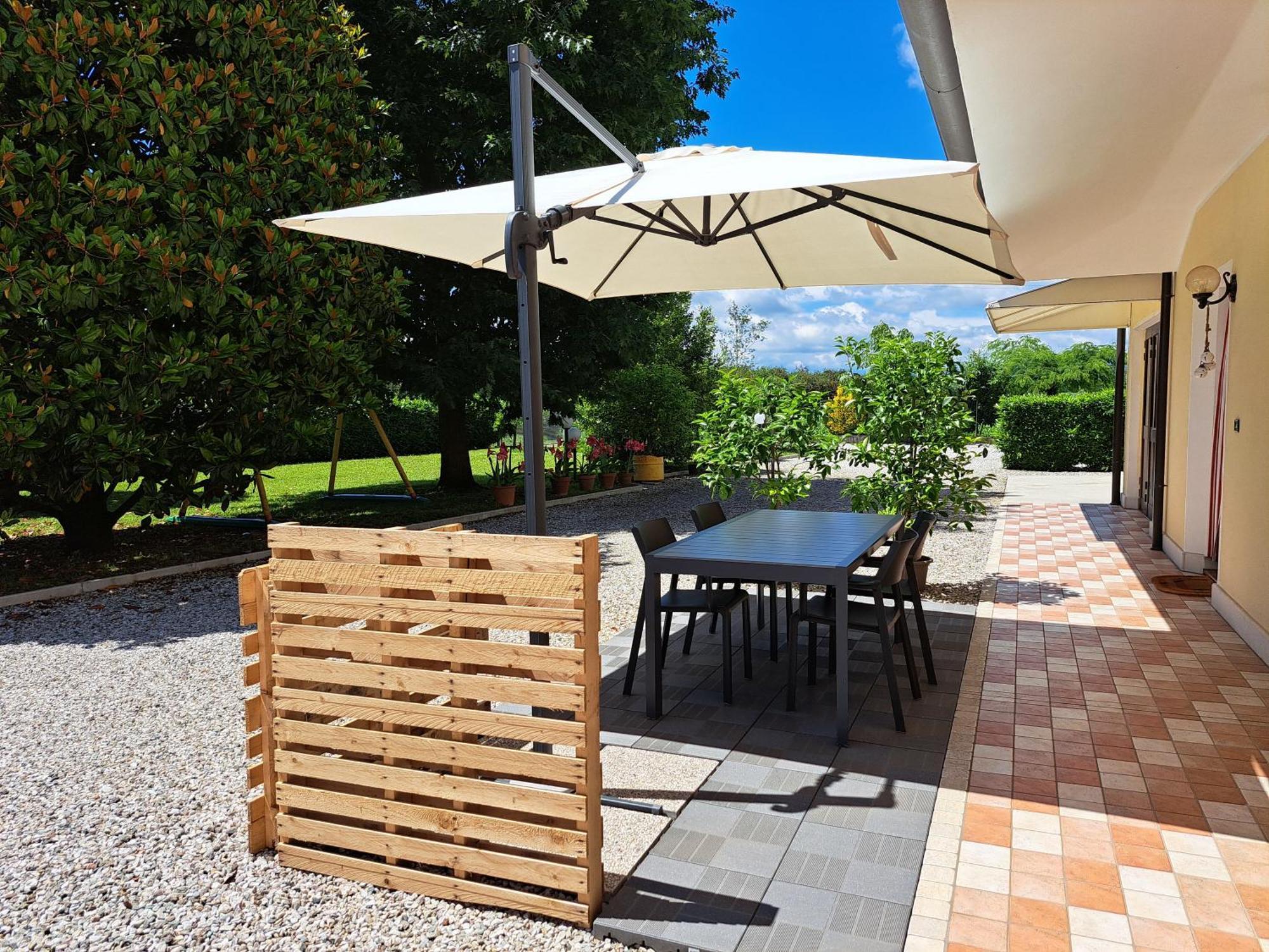 Borgo Barucchella Hotel Sant'Andra Kültér fotó