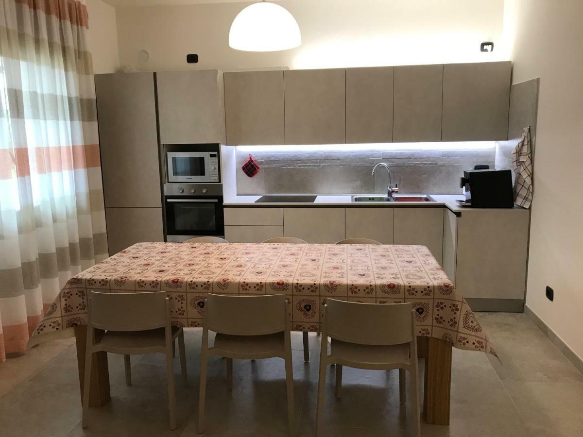 Borgo Barucchella Hotel Sant'Andra Kültér fotó