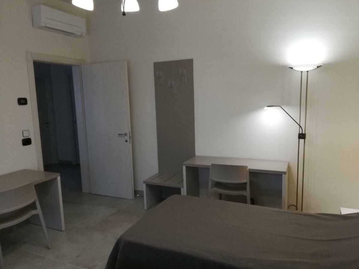 Borgo Barucchella Hotel Sant'Andra Kültér fotó